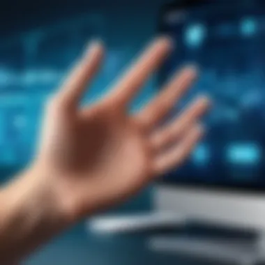 Technology Integration in Healthcare Integration of technology in healthcare settings