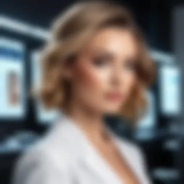 Benefits of Salon Iris Cloud Benefits of using Salon Iris Cloud for salons
