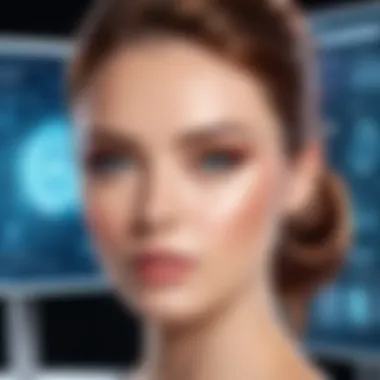 Technical Features of Salon Iris Cloud Technical features of Salon Iris Cloud software