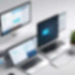 Comparison of eLearning tools