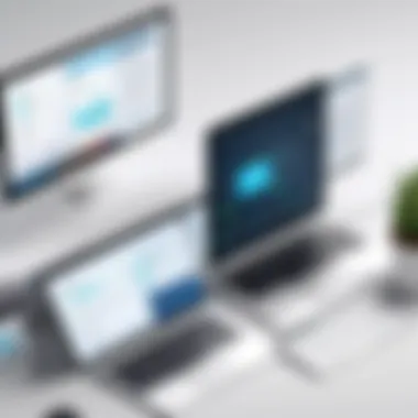 Comparison of eLearning tools
