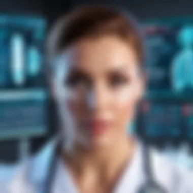 Future Trends in Medical Billing Technologies Visual depiction of future trends in medical billing technologies