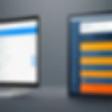 Comparison of CRM Features Feature Comparison Chart of CRM Solutions