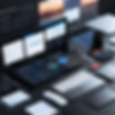 Integration Features of SuperOffice CRM Integration Capabilities of SuperOffice with Other Tools