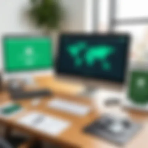 Overview of SurveyMonkey nonprofit rates and features