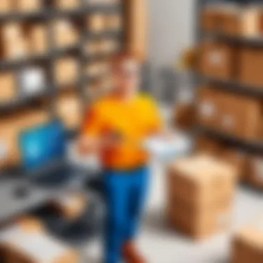 Delivering Excellence: Customer Satisfaction Strategies Customer satisfaction in fulfillment