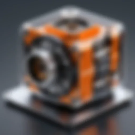 Exploring the Capabilities and Applications of Fusion 360 Introduction