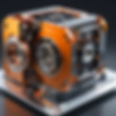 Exploring the Capabilities and Applications of Fusion 360 Summary Exploring the Capabilities and Applications of Fusion 360 Summary
