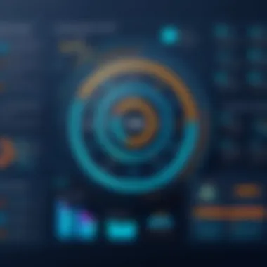 Performance Management Tools Infographic on performance management tools