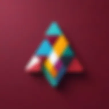 Overview of Slack's logo and branding