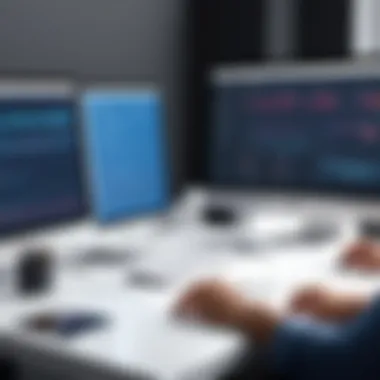 Optimizing Workflows with JobBoss Optimized workflows illustrated through JobBoss