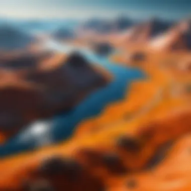 Exploring the Landscape of 4D Modeling Software Introduction Exploring the Landscape of 4D Modeling Software Introduction