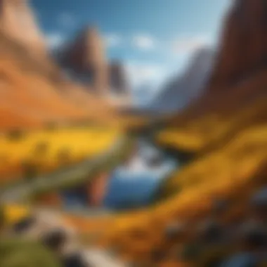 Notable Exploring the Landscape of 4D Modeling Software Notable Exploring the Landscape of 4D Modeling Software