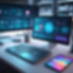 Exploring the QS1 Pharmacy System: A Comprehensive Overview Introduction