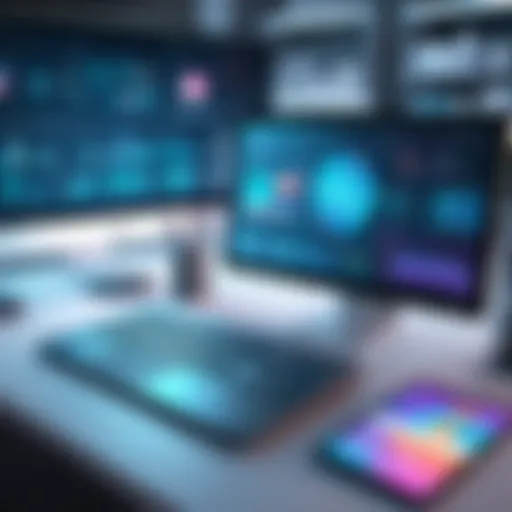 Exploring the QS1 Pharmacy System: A Comprehensive Overview Introduction