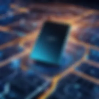 Competitive Landscape of GPS Tracking Solutions Competitive landscape of GPS tracking solutions
