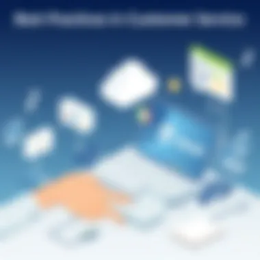Best Practices in Customer Service: A Comparison Best practices in customer service comparison