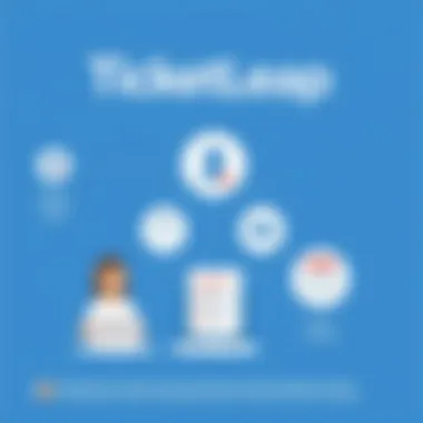 TicketLeap's Communication Channels Explained Communication channels used by TicketLeap