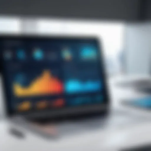 Insightful overview of business intelligence reports