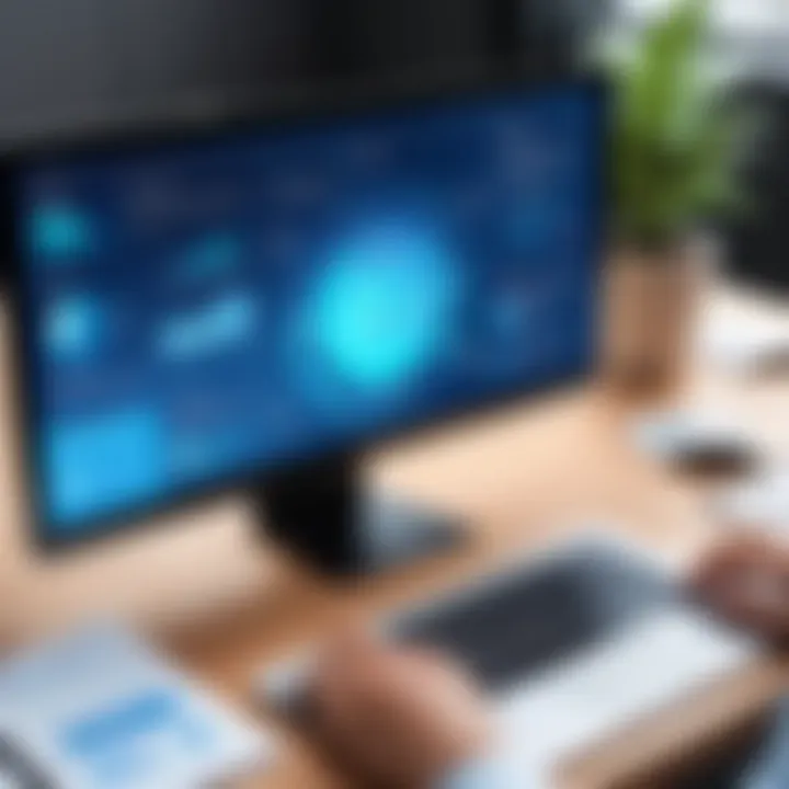 Selection criteria for effective business intelligence reporting