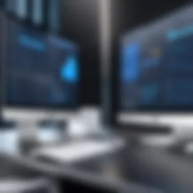 Advanced Automation Scenarios in UiPath Advanced automation scenarios using UiPath on macOS