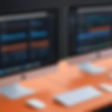 Performance Comparison: UiPath on Windows vs. macOS Comparison of automation performance between Windows and macOS using UiPath