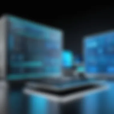 Challenges in Virtualization Implementation Challenges associated with implementing virtualization solutions