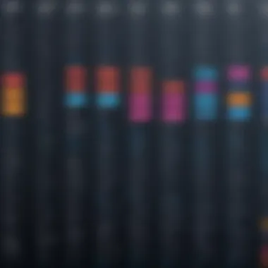 Comparison of Voice Editing Applications A comparison chart of various voice editing applications