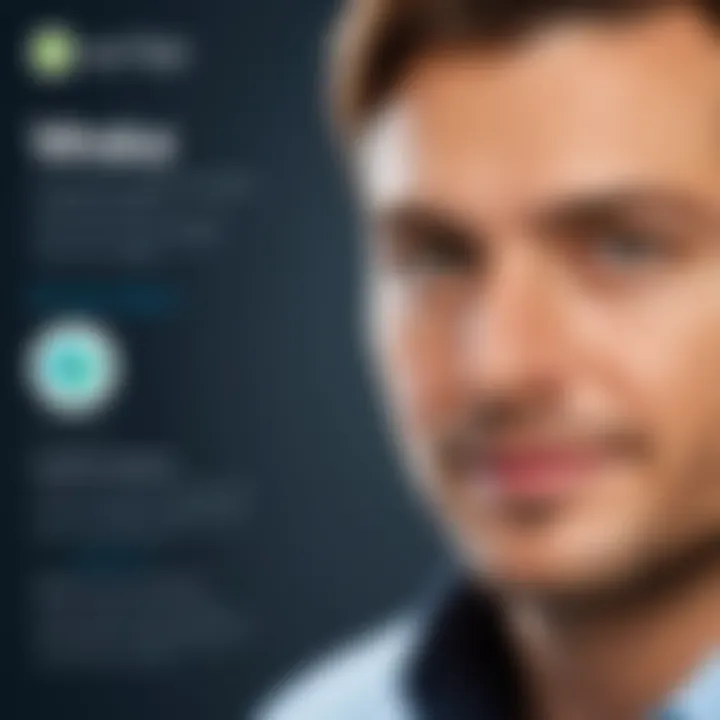 Comparison of Wrike and Citrix features
