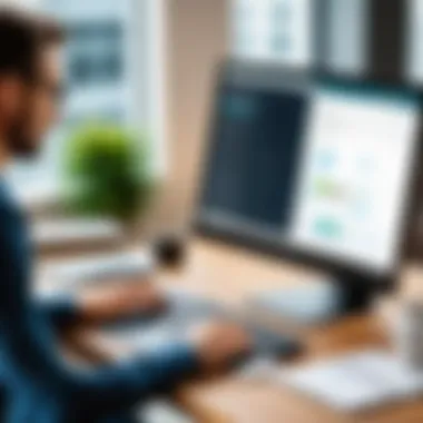 Usability Analysis of Project Management Tools User interface of Wrike vs Citrix