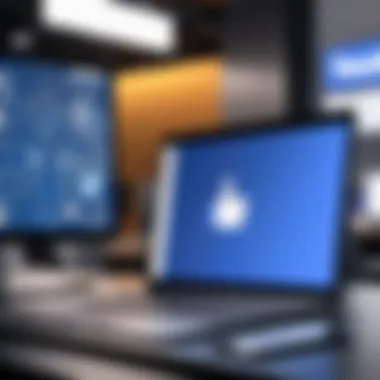 Facebook Workplace vs. Industry Standards Comparison of Facebook Workplace with industry standards