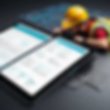 Key Features for Choosing Sitework Takeoff Software Checklist of features to evaluate when selecting sitework software