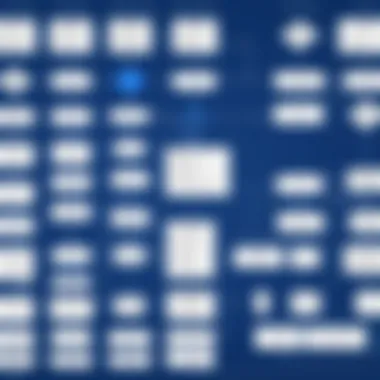 Practical Flowchart Example from Visio Diagram Viewer Flowchart created using the Visio Diagram Viewer