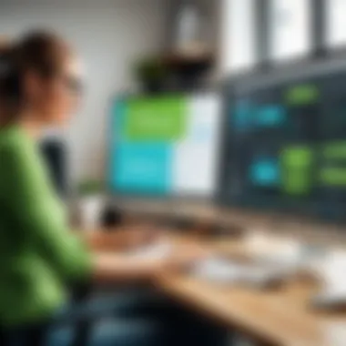 Enhance Your Online Presence GoDaddy's marketing tools for website optimization