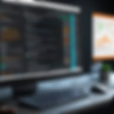 Customer Support Features of GoDaddy Online Store Visual highlighting customer support features of GoDaddy Online Store