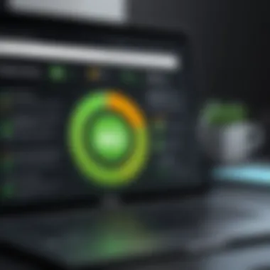 Payment Gateway Options in GoDaddy Online Store Graphic representation of payment gateway options in GoDaddy