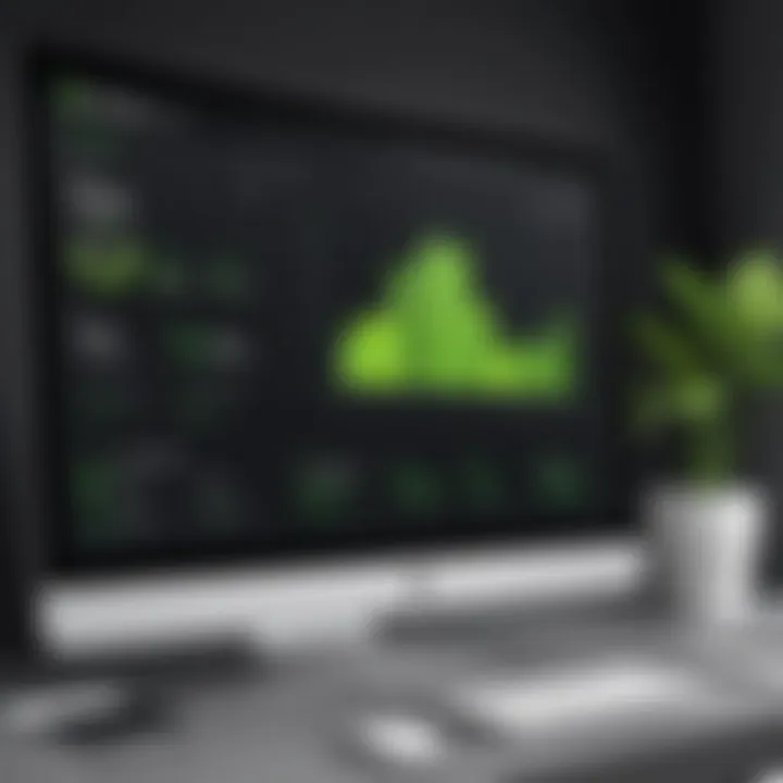 GoDaddy ratings analysis overview
