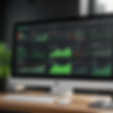 Explore the GoDaddy Dashboard GoDaddy account dashboard showcasing website creation tools