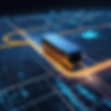 Benefits of Flexible GPS Fleet Tracking Solutions Key benefits of flexible GPS fleet tracking solutions