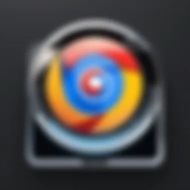 Enhancing Browser Security with Guardio Visual representation of browser security features