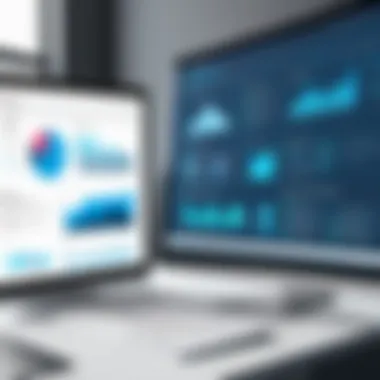 Overview of Predictive Analytics in Recruitment Visual representation of predictive analytics in recruitment