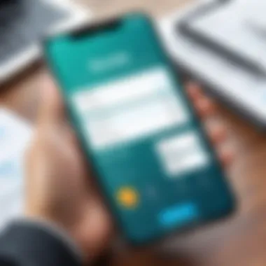 Key Features of Top Bookkeeping Apps Overview of bookkeeping app features