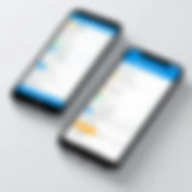 Integration Capabilities of Bookkeeping Apps Integration options in bookkeeping applications