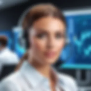 Performance Trends in Call Centers Trends in call center performance and customer satisfaction metrics