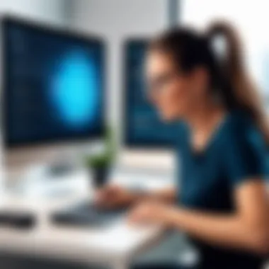 User Experience with Evault User Experience with Evault Backup Software