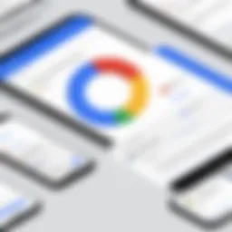 In-Depth Exploration of Google One Subscription Benefits Introduction