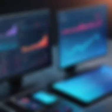 Market Positioning and Competitive Landscape Infor's market positioning and competitive landscape