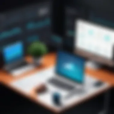 Strategies for Effective Data Management Optimizing Data Management Strategies