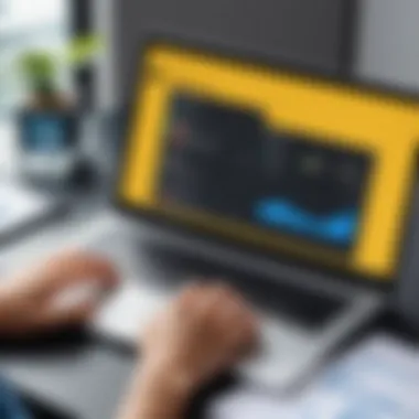 Data Handling and Transformation Strategies Data Retrieval and Transformation Techniques