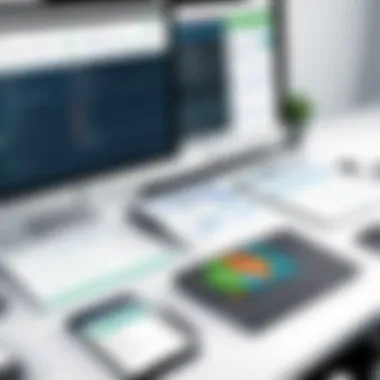 Seamless Integration with QuickBooks Integrating payroll software with QuickBooks